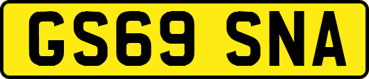 GS69SNA