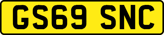 GS69SNC