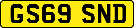 GS69SND
