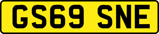 GS69SNE