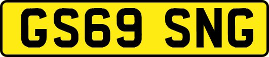 GS69SNG