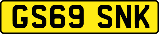 GS69SNK