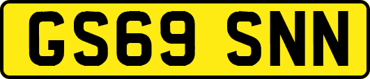 GS69SNN