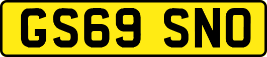 GS69SNO