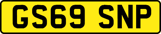 GS69SNP