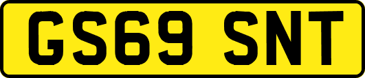 GS69SNT
