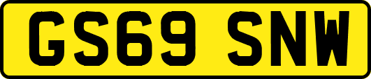 GS69SNW