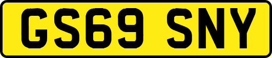 GS69SNY