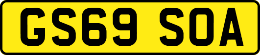 GS69SOA