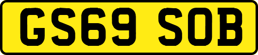GS69SOB