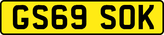 GS69SOK