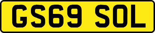 GS69SOL