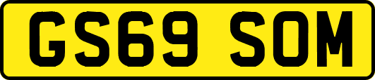 GS69SOM