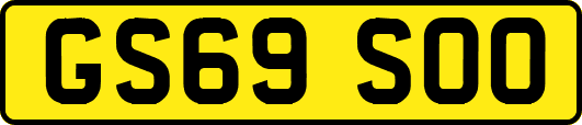 GS69SOO