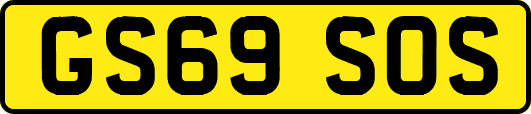 GS69SOS