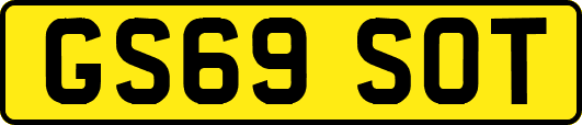 GS69SOT