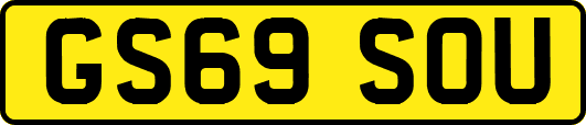 GS69SOU