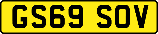 GS69SOV