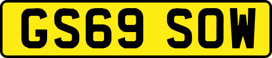 GS69SOW
