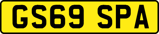 GS69SPA