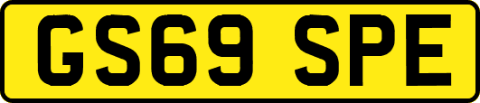 GS69SPE