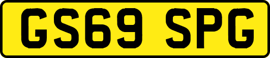 GS69SPG