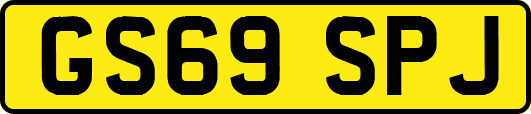 GS69SPJ