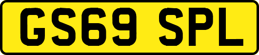 GS69SPL