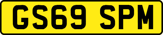 GS69SPM