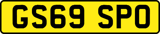 GS69SPO