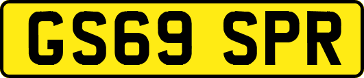 GS69SPR