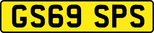GS69SPS