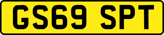 GS69SPT
