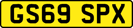 GS69SPX