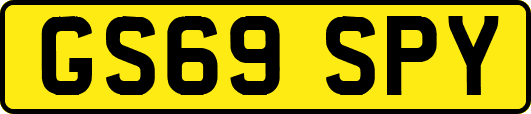 GS69SPY