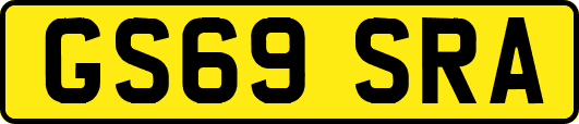 GS69SRA
