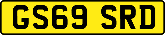 GS69SRD