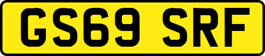 GS69SRF