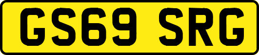 GS69SRG