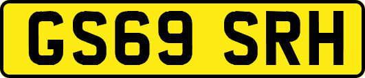 GS69SRH