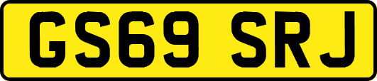 GS69SRJ