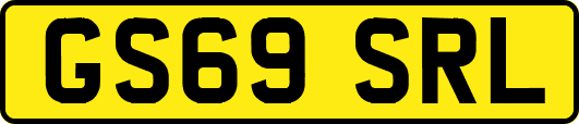 GS69SRL