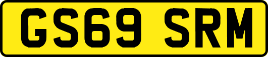 GS69SRM