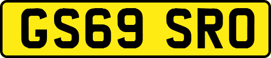 GS69SRO