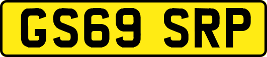 GS69SRP