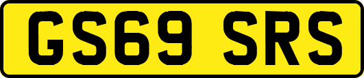 GS69SRS