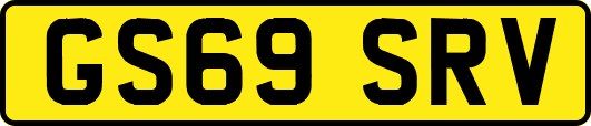 GS69SRV