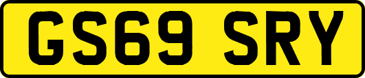 GS69SRY