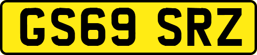 GS69SRZ