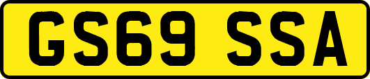 GS69SSA